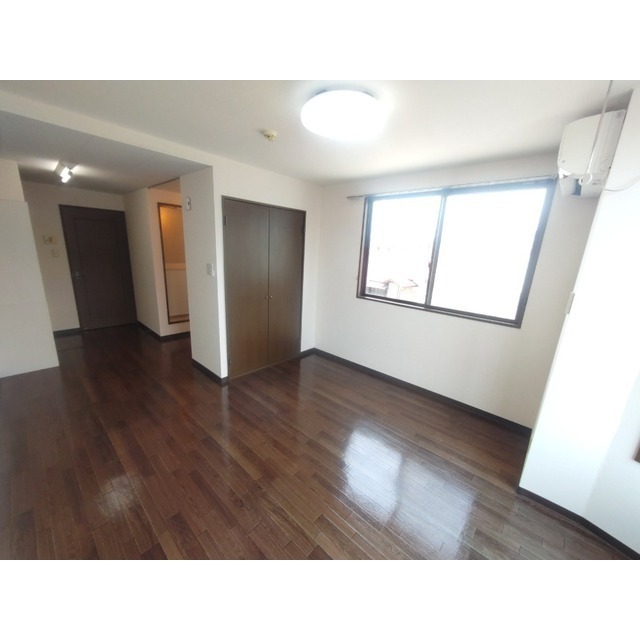 6/26 リビング/ダイニング