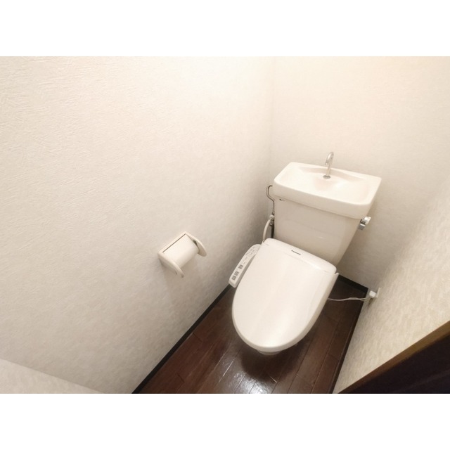 13/26 トイレ