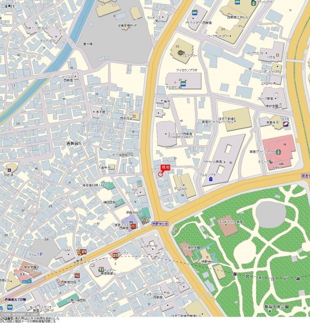 4/4 地図