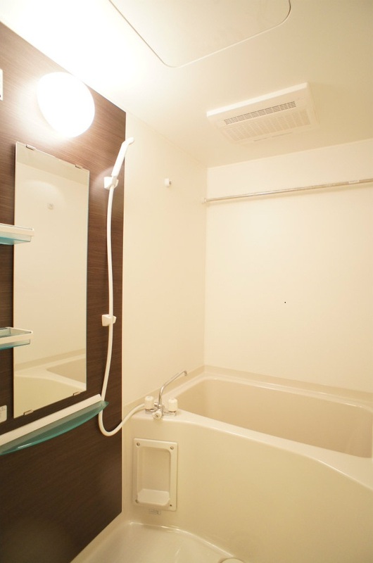 9/21 浴室