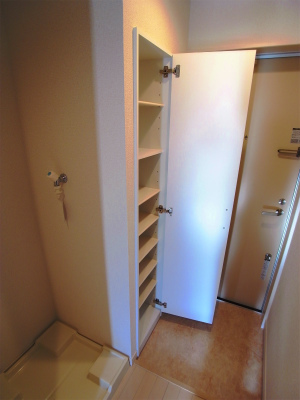 7/21 玄関