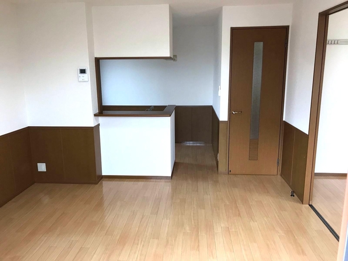 3/19 リビング/ダイニング