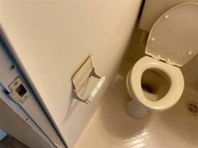 8/13 トイレ