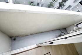 16/16 バルコニー