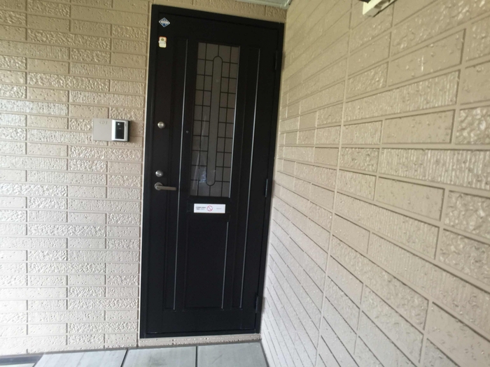 2/3 エントランス