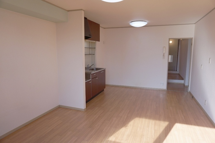 3/23 リビング/ダイニング