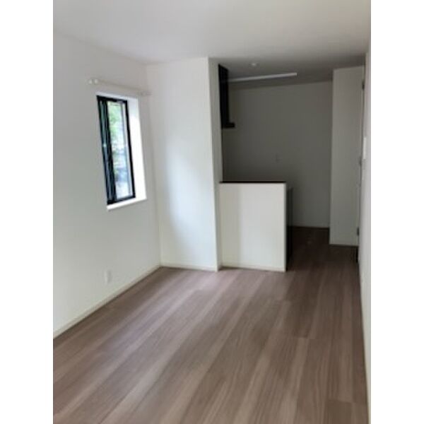 4/22 リビング/ダイニング