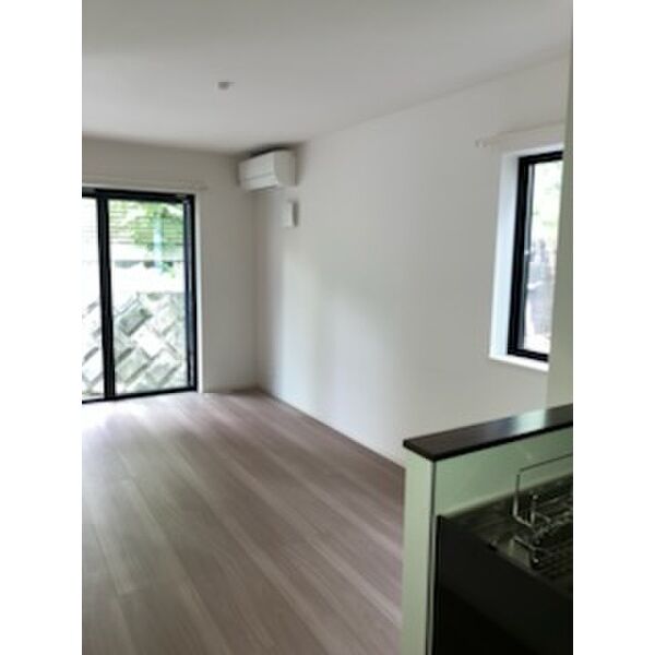 3/14 リビング/ダイニング