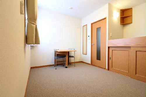 3/14 リビング/ダイニング