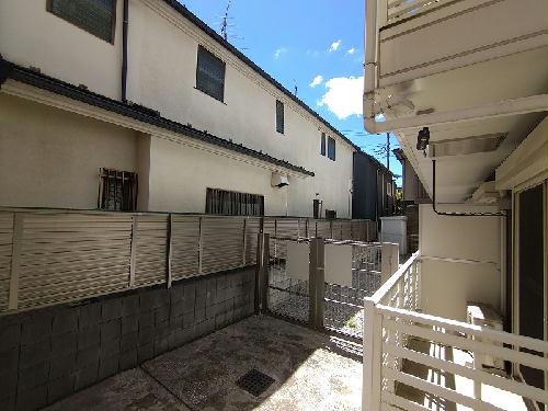 2/6 エントランス