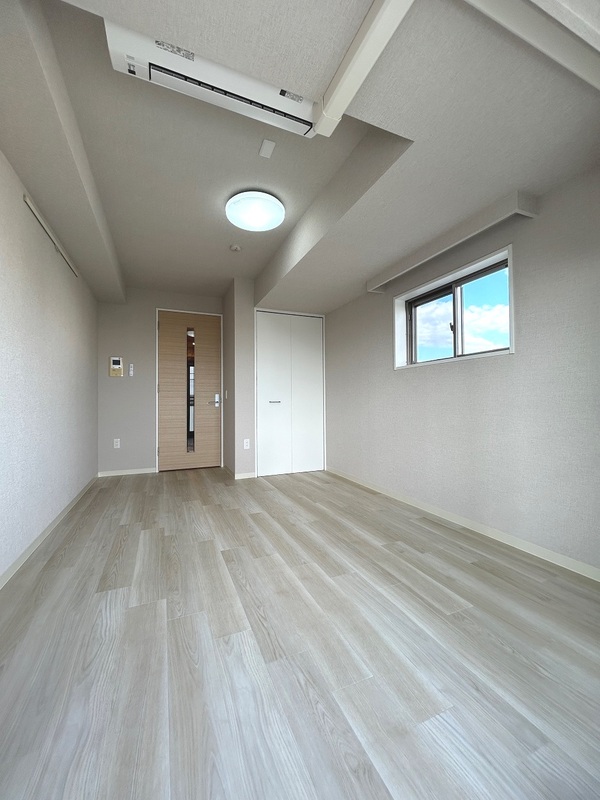 11/13 バルコニー