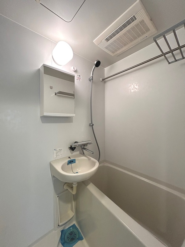 5/13 浴室