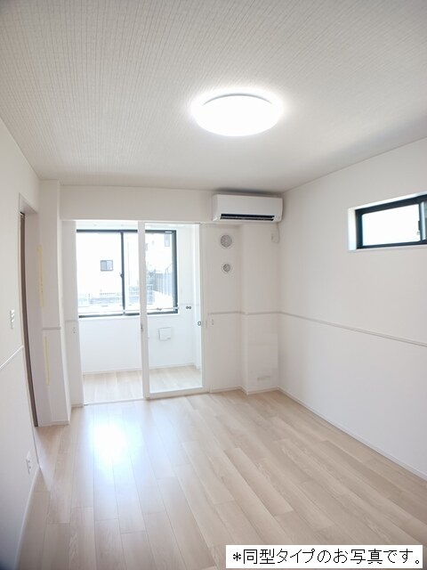 3/22 リビング/ダイニング