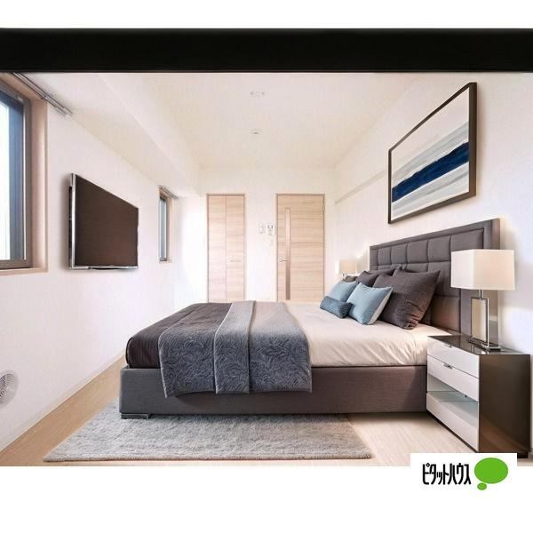 3/14 リビング/ダイニング