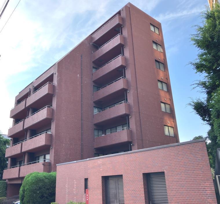 1/16 外観