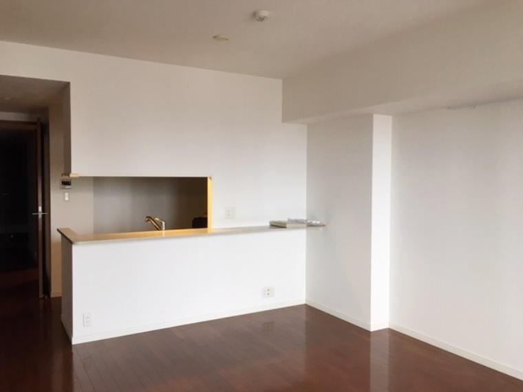 3/19 リビング/ダイニング