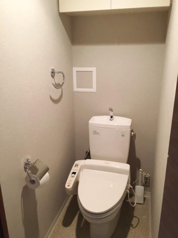 10/19 トイレ