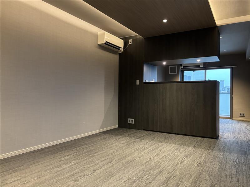 2/14 リビング/ダイニング