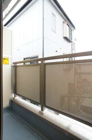 14/30 バルコニー