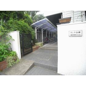 3/3 エントランス