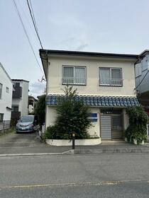 万福荘の間取り