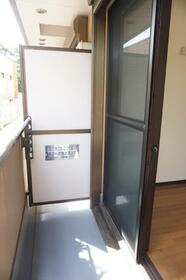 13/16 バルコニー