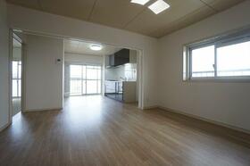 3/16 リビング/ダイニング