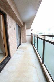 14/26 バルコニー