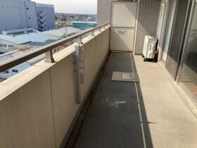 14/16 バルコニー