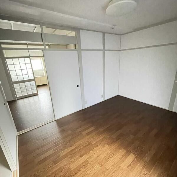 3/7 リビング/ダイニング