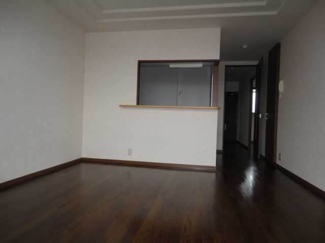 3/27 リビング/ダイニング