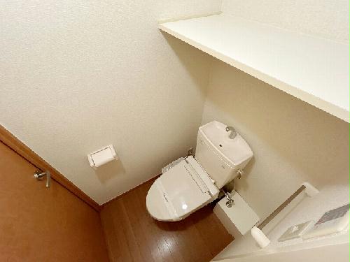 6/22 トイレ