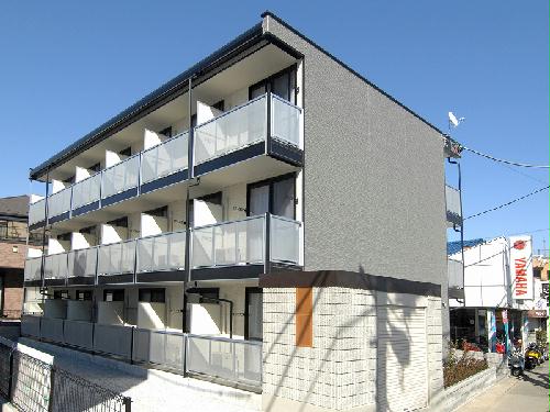 1/24 外観