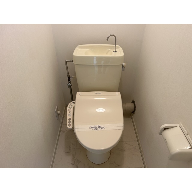 14/30 トイレ