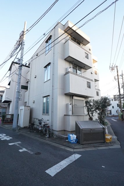 1/26 外観
