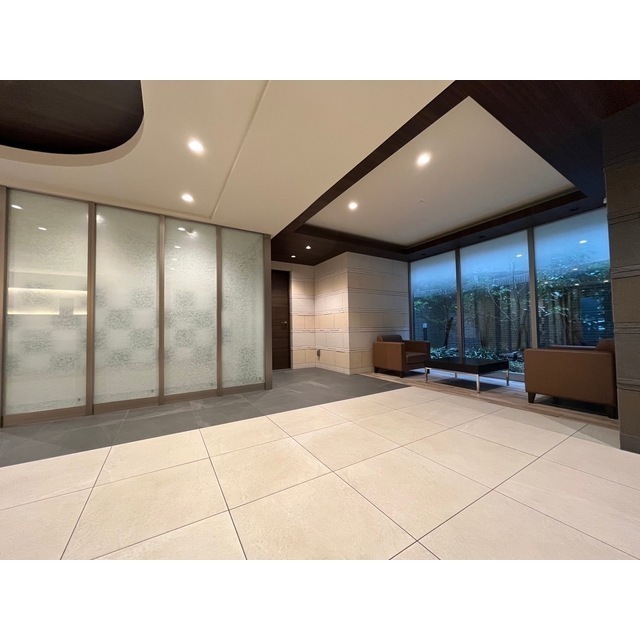 2/6 リビング/ダイニング