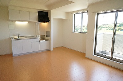 4/25 リビング/ダイニング