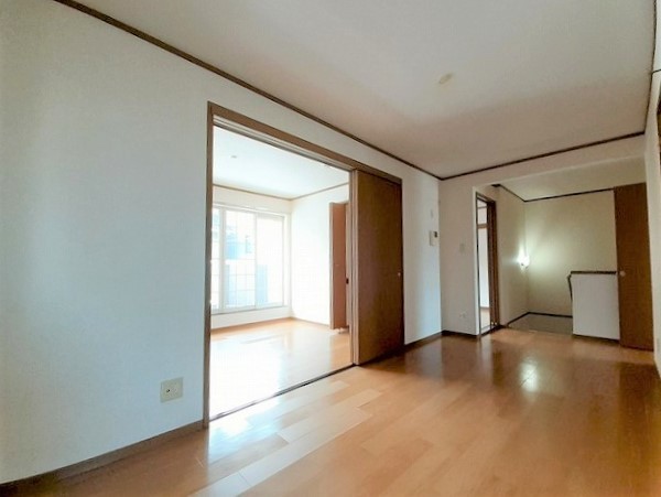 3/22 リビング/ダイニング