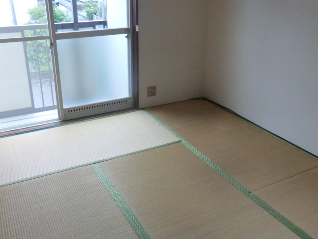 3/28 リビング/ダイニング