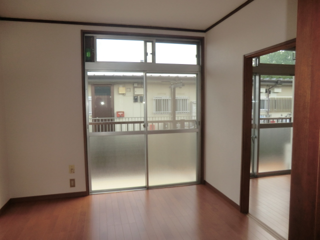 3/26 リビング/ダイニング