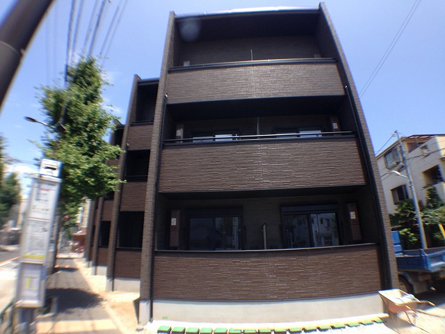 2/6 外観