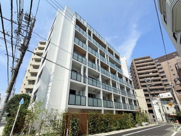 1/30 外観