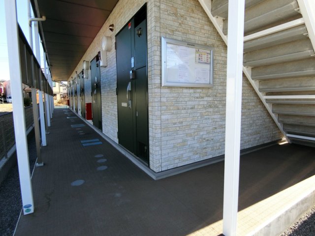 14/24 エントランス