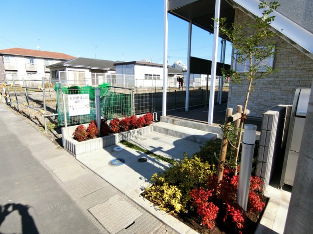 15/24 エントランス