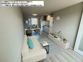 5/16 リビング/ダイニング