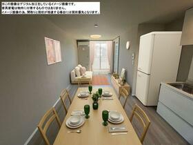 5/16 リビング/ダイニング