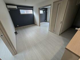 5/16 リビング/ダイニング