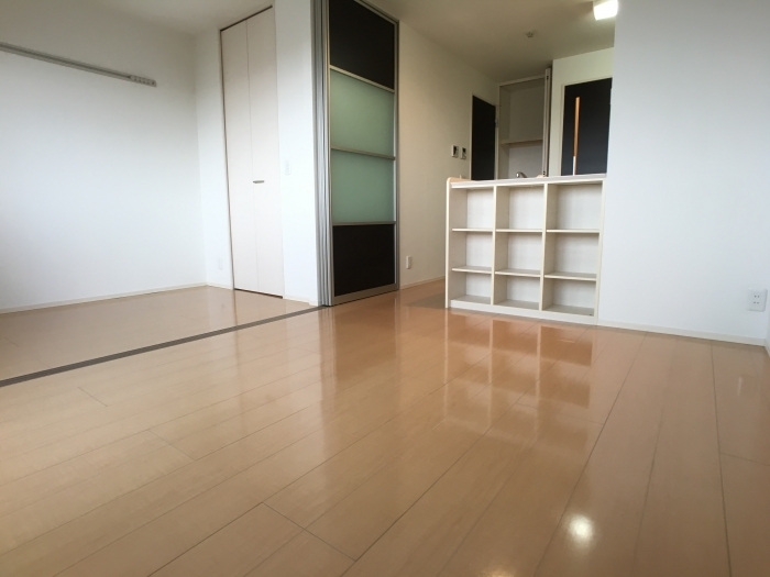 3/27 リビング/ダイニング