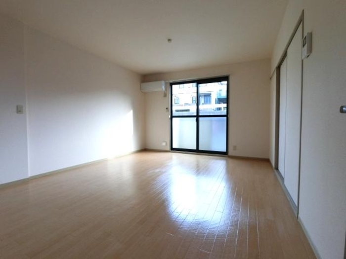 3/27 リビング/ダイニング