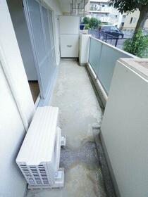15/17 バルコニー
